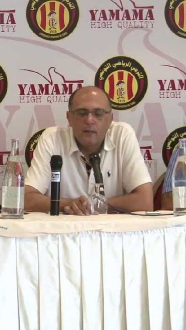 رياض التويتي