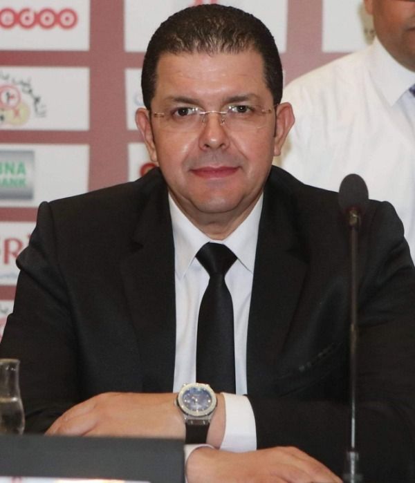  حامد المغربي 