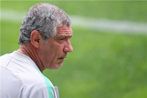 فيرناندو سانتوس