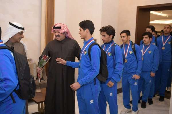 منتخب الشباب