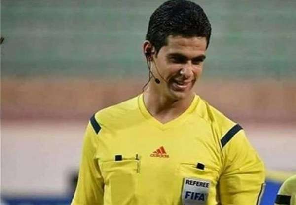 الحكم محمد معروف