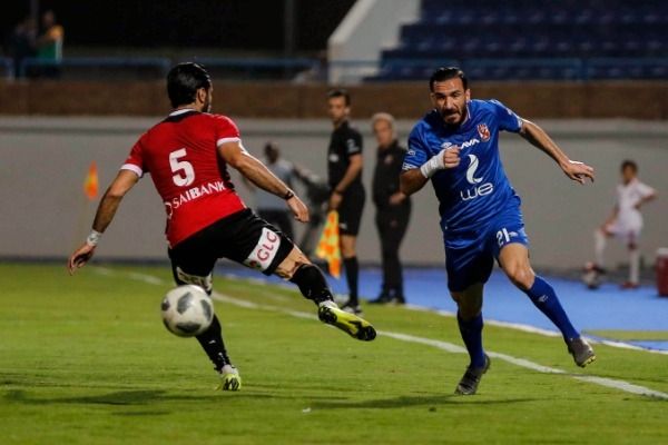 علي معلول - تصوير: أحمد عواد