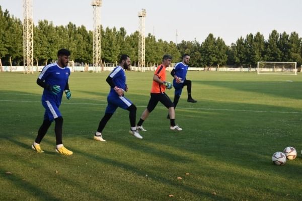 المنتخب السوري 