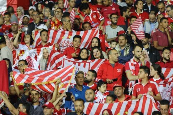 جماهير الوداد البيضاوي