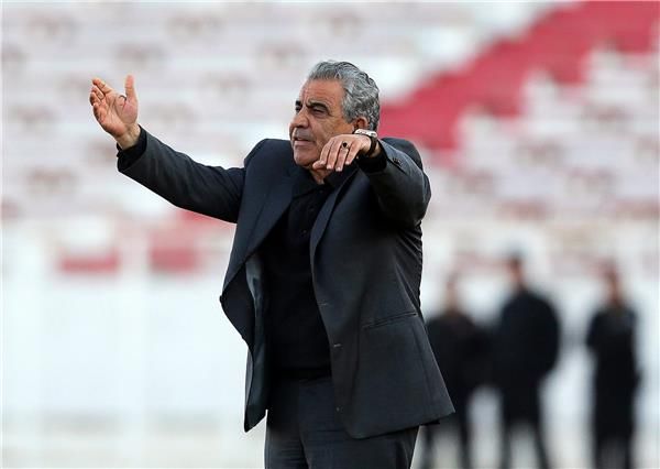 فوزي البنزرتي