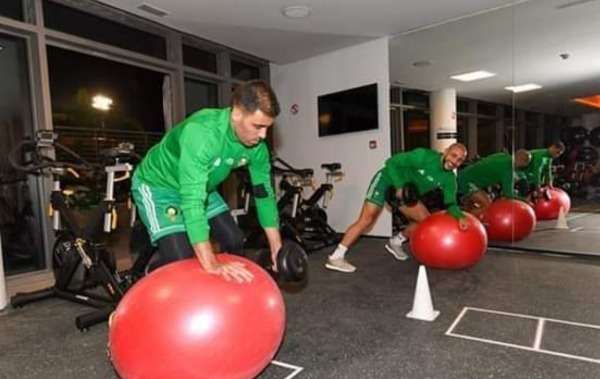 حمد الله وأمرابط