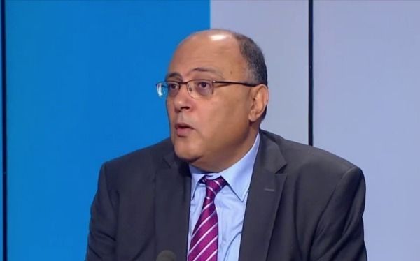 رياض التويتي