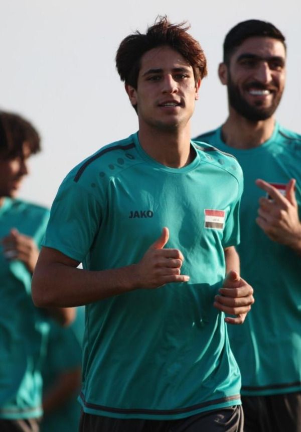 مهند علي