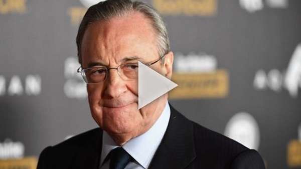 فلورنتينو بيريز