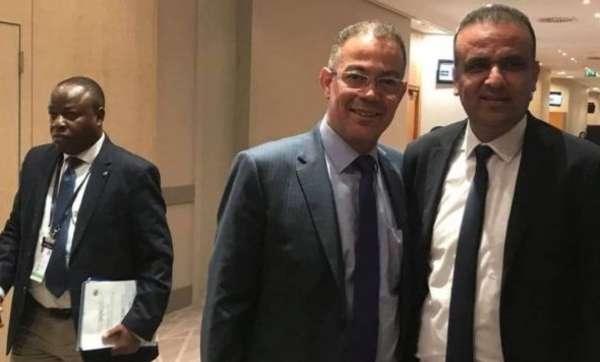 لقجع والجريء