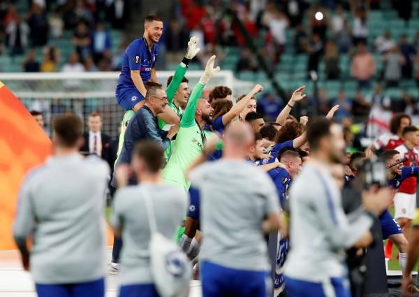 إيدين هازارد