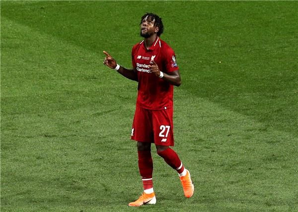  ديفوك أوريجي