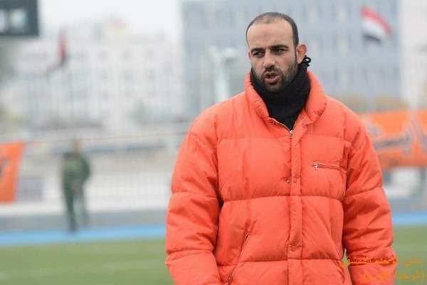 ضرار الرداوي