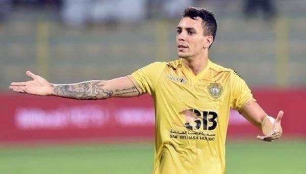 كايو كانيدو كريا