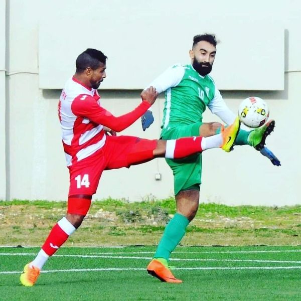  محمد قدوح