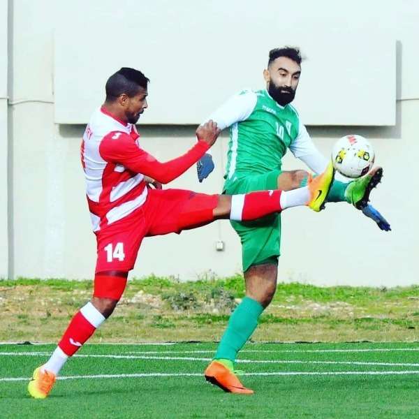  محمد قدوح