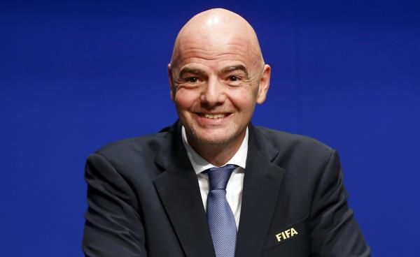  جياني إنفانتينو