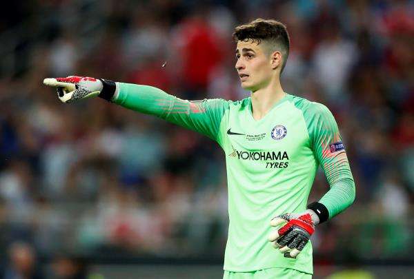 كيبا أريزابالاجا