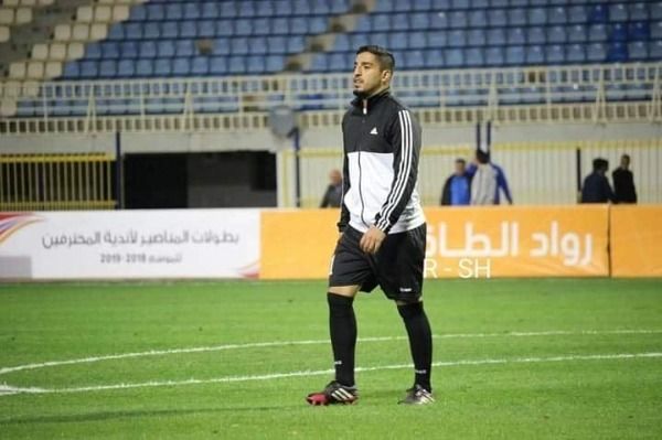 مصطفى أبو مسامح