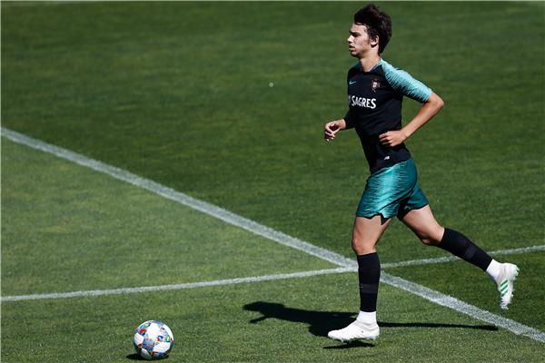 جواو فيليكس