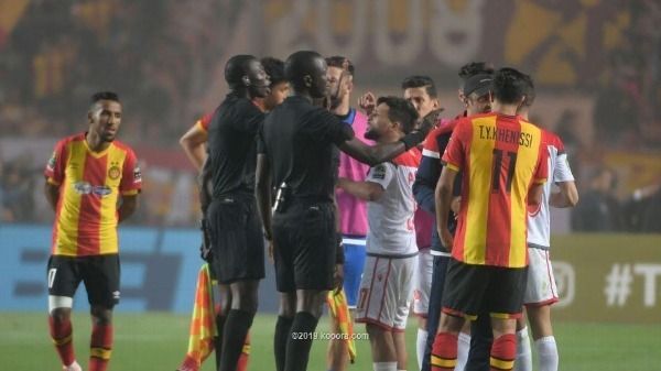 من لقاء العودة 