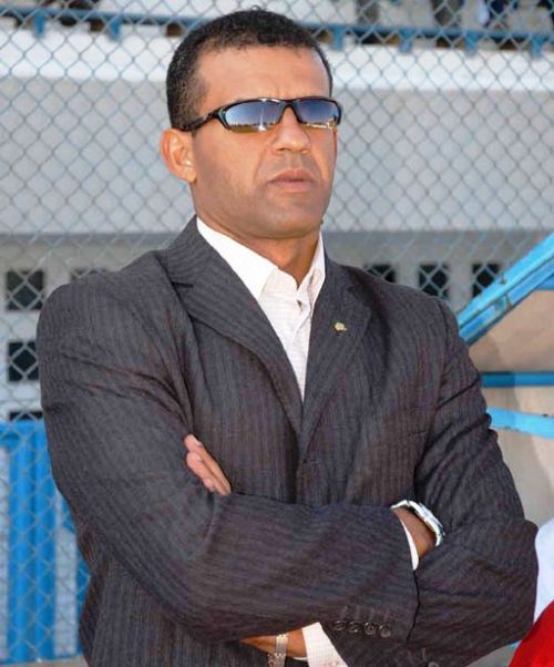 الإدريسي 