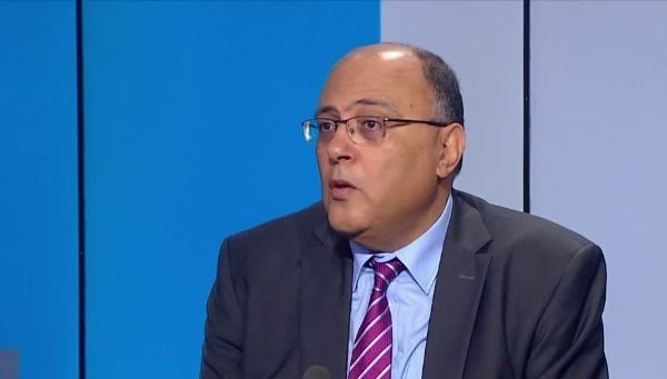 رياض التويتي