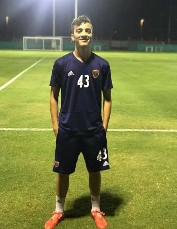 أسامة الزمراوي