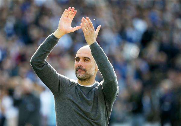 بيب جوارديولا