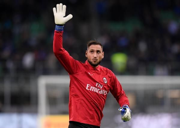 جيانلويجي دوناروما