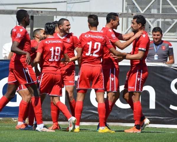 النجم الساحلي  