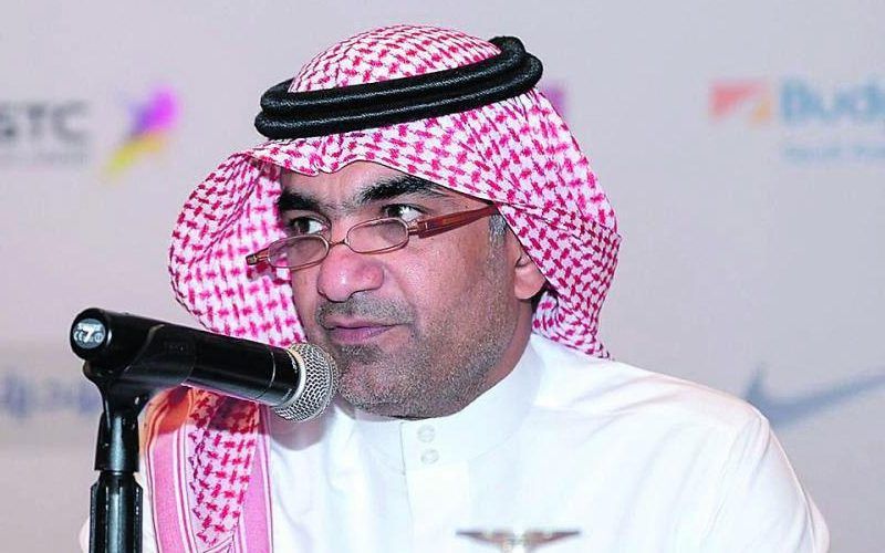 لؤي السبيعي