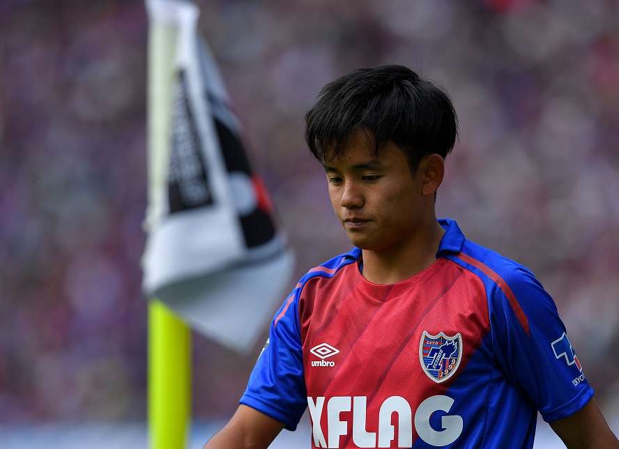 تاكيفوسا كوبو