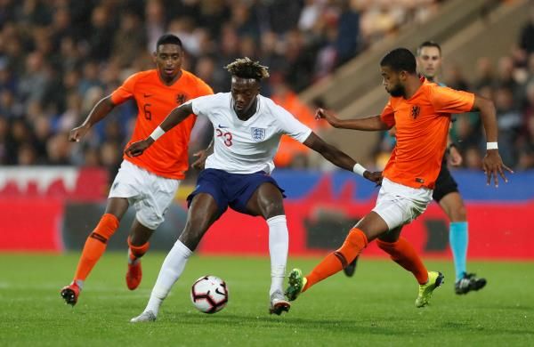 من مباراة سابقة بين الفريقين