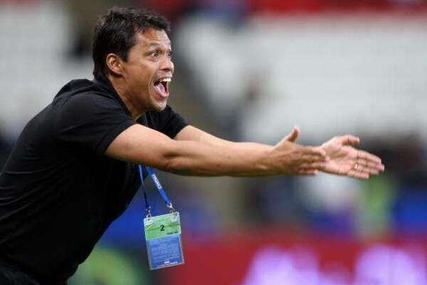 سيرجيو فارياس 