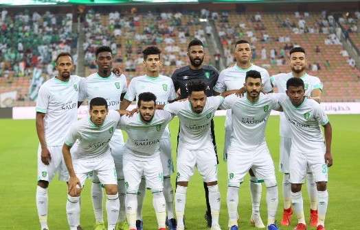 فريق الأهلي