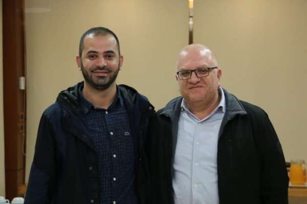 محمد شري