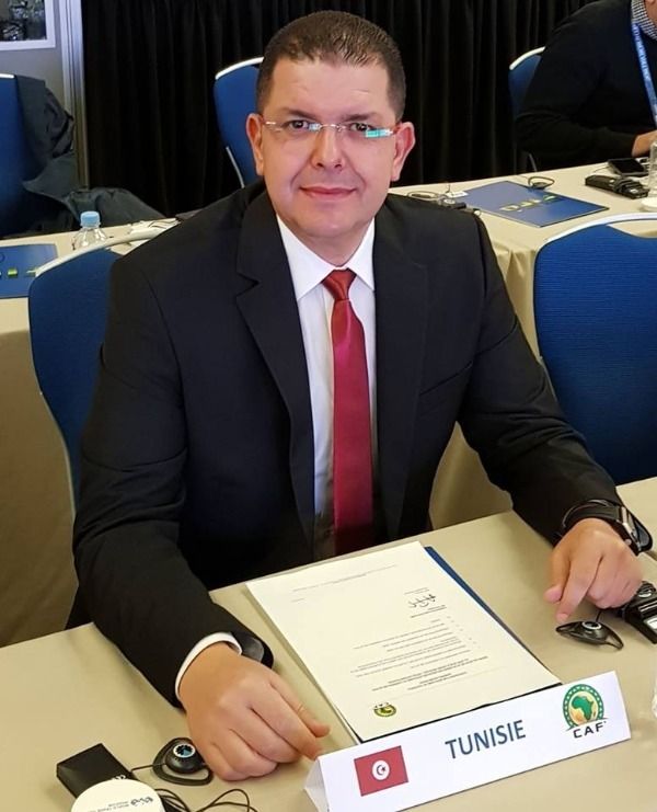 حامد المغربي