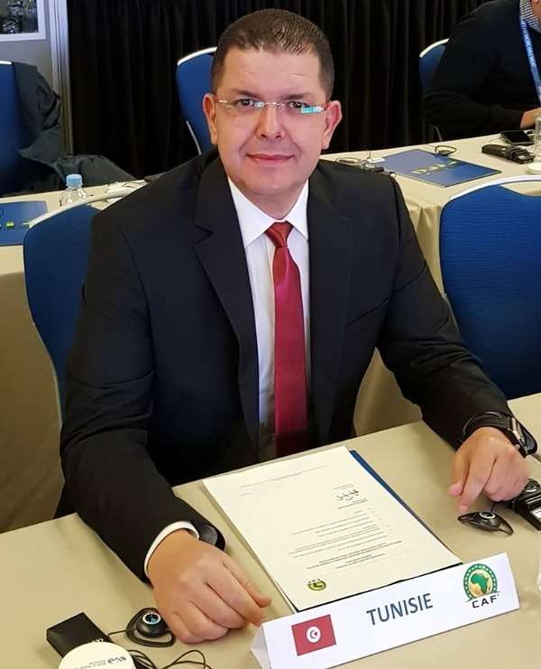 حامد المغربي