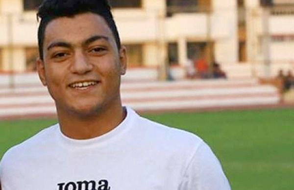 مصطفي محمد