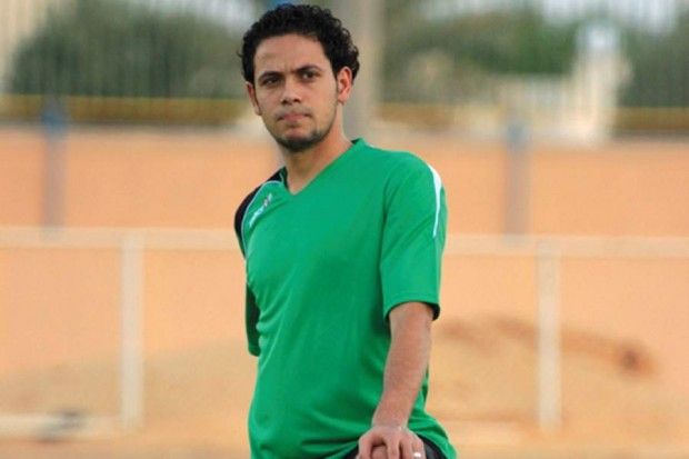 إبراهيم صلاح