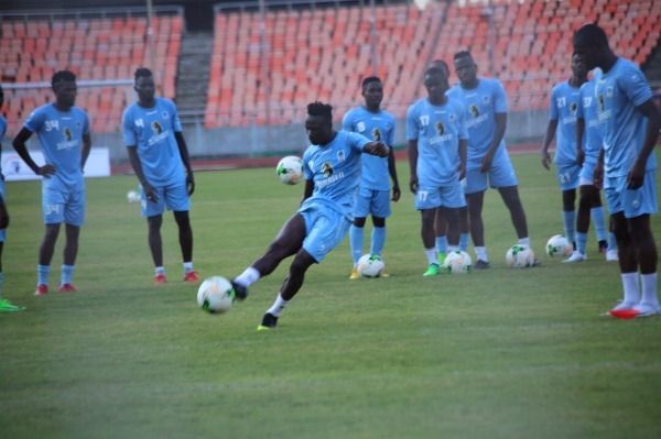 منتخب تنزانيا 