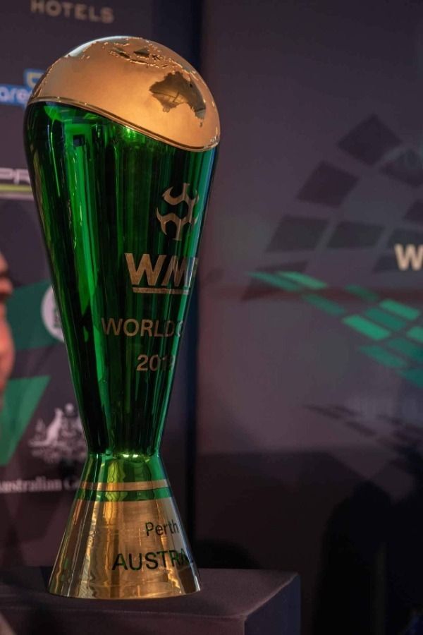 كأس العالم للميني فوتبول
