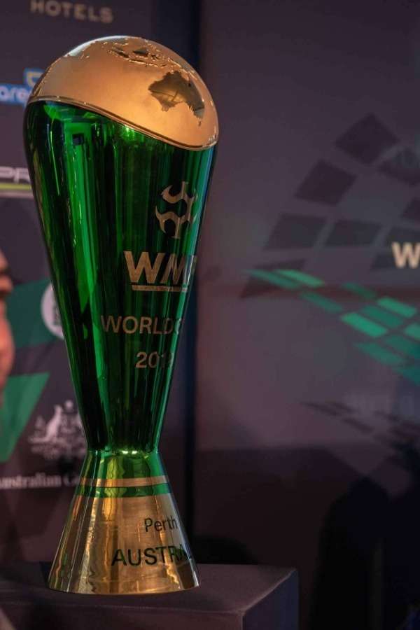 كأس العالم للميني فوتبول