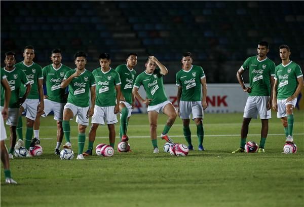 المنتخب البوليفي