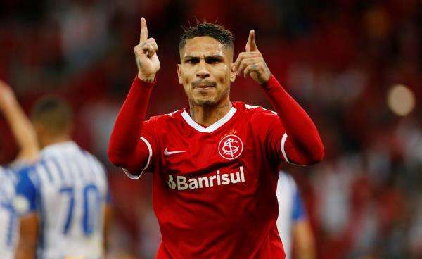 خوسيه باولو جيريرو