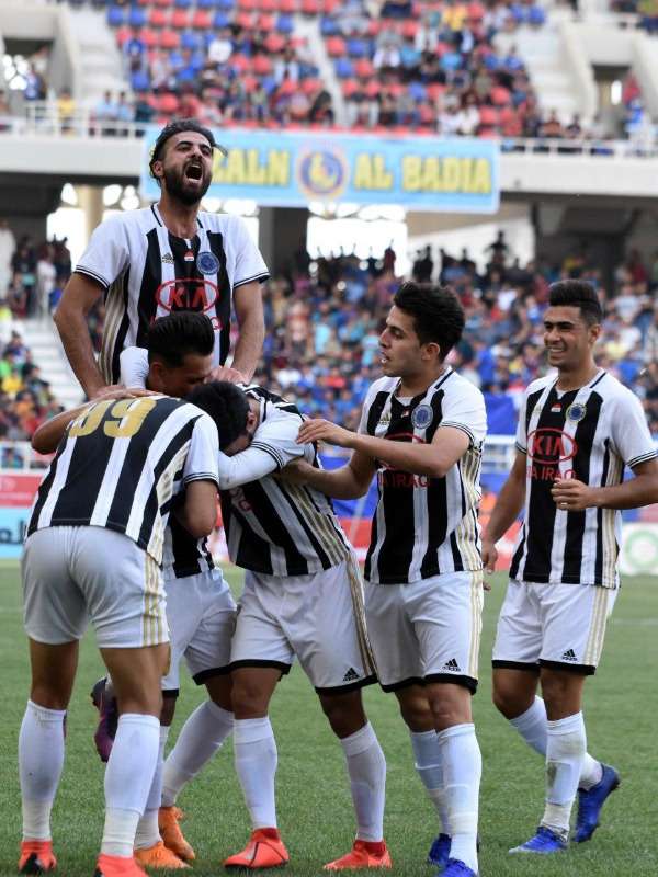 فريق الطلبة