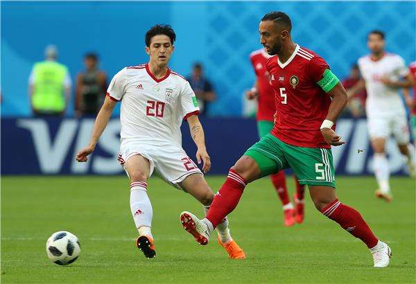 المهدي بنعطية