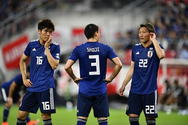 ثلاثي دفاع اليابان