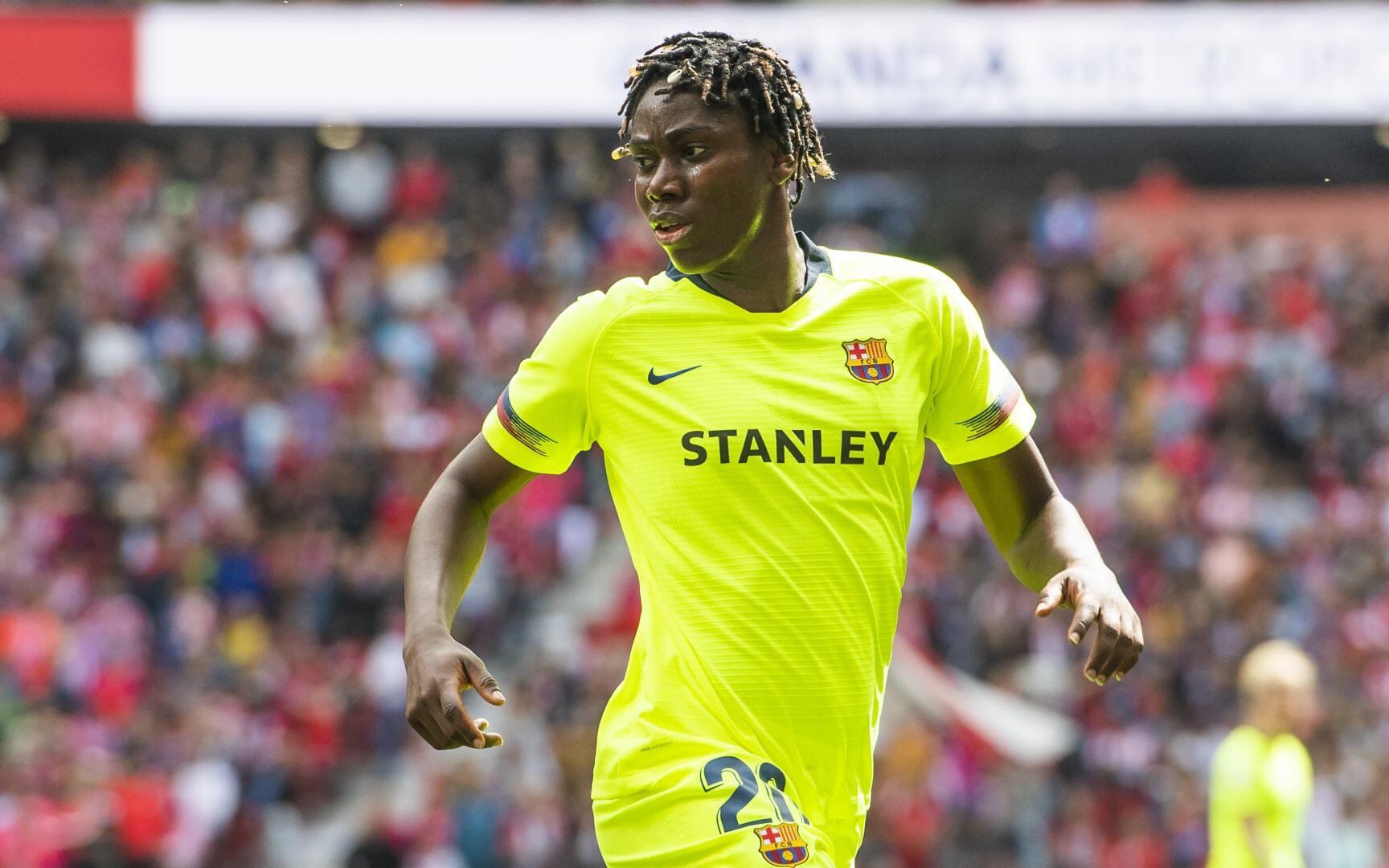 أسيسات أوشوالا